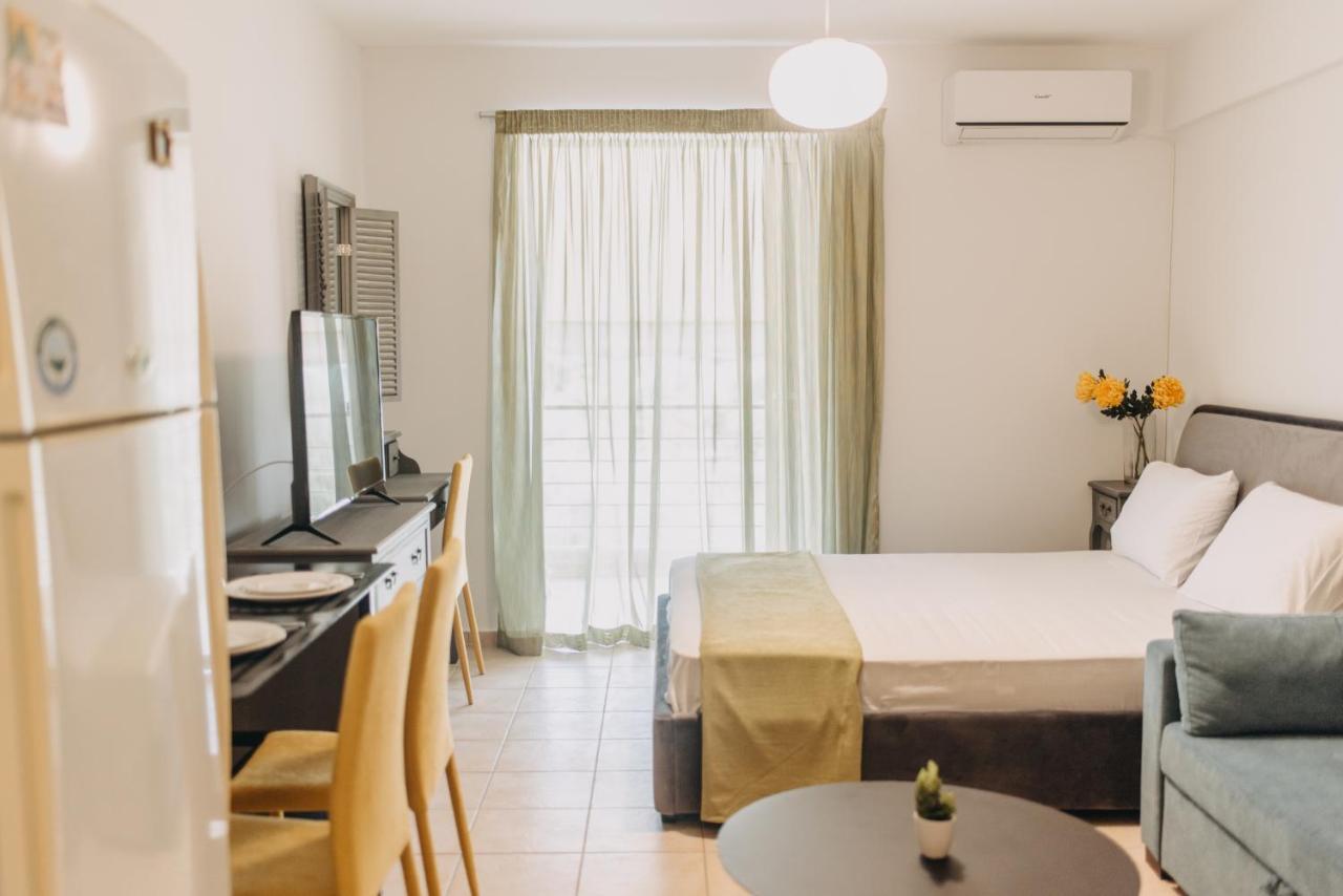 Best House, Nirvana Ii, Patra מראה חיצוני תמונה